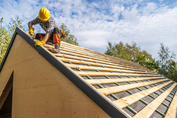 Best Metal Roofing Contractor  in Beavercreek, OH