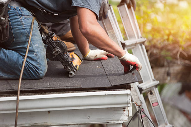 Best Roof Leak Repair  in Beavercreek, OH